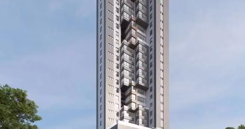 Oportunidade única: apartamento de luxo com 3 suítes e 138,70 m² no centro de balneário camboriú-sc!