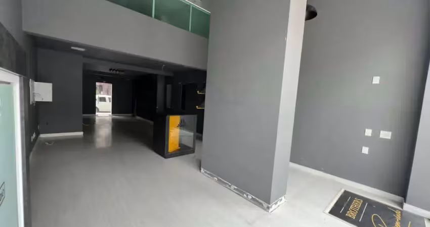 Oportunidade única: sala comercial de 101m² no centro de balneário camboriú-sc, com 1 banheiro!