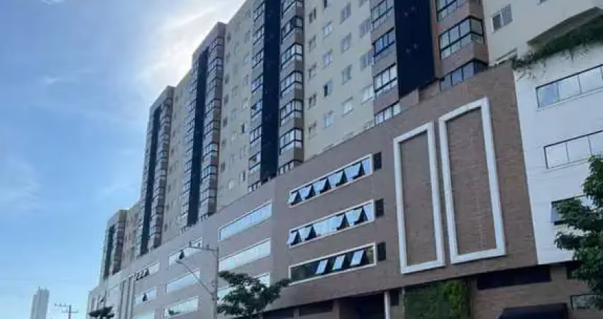 Apartamento à venda no centro de balneário camboriú-sc: 2 quartos, 1 suíte, 2 banheiros, 1 vaga de garagem, 68,83 m² de área