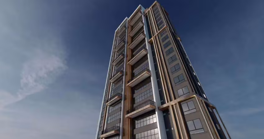 Imperdível oportunidade: apartamento de luxo com 4 quartos no centro de balneário camboriú-sc, 146,85m² e 3 vagas de garagem