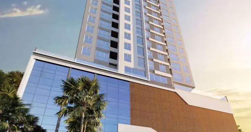 Apartamento com 2 quartos à venda em Morretes, Itapema 