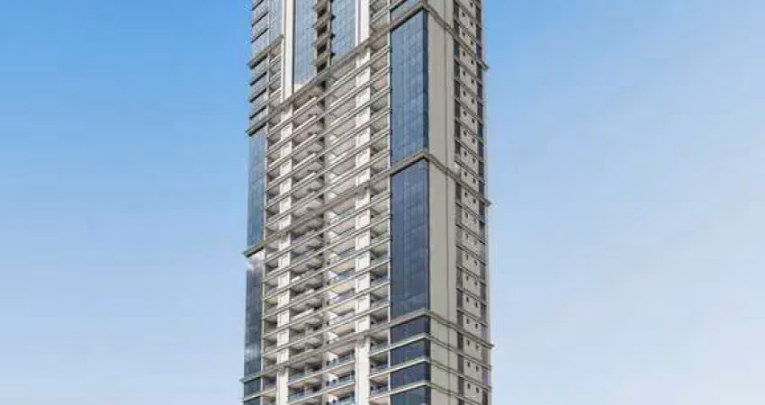 Apartamento lançamento na cidade de itapema/sc no bairro canto da praia, 3 dormitórios e 1 vaga de garagem, com lazer. bem localizado. investir
