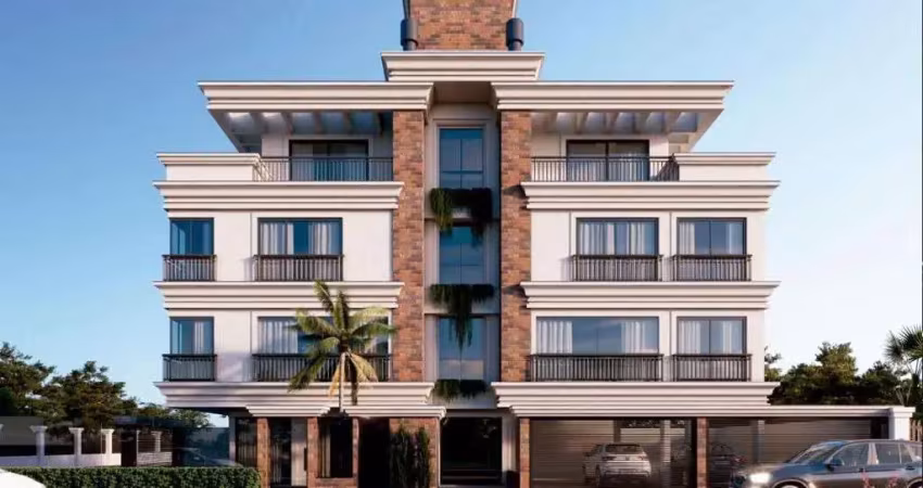 Apartamento com 2 quartos à venda no Centro, Bombinhas 
