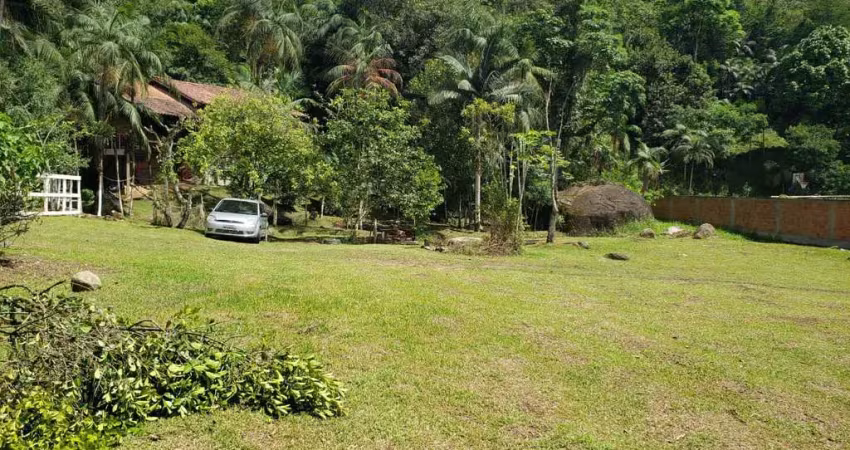Chácara / sítio à venda no Sertão do Trombudo, Itapema 