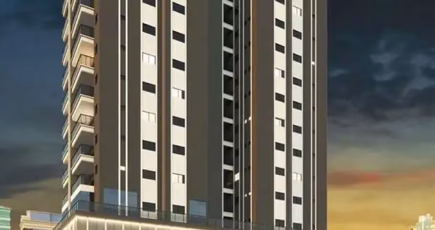 Apartamento lançamento na cidade de itapema/sc no bairro meia praia, 3 dormitórios e 1 vaga de garagem, com lazer completo. bem localizado. investir