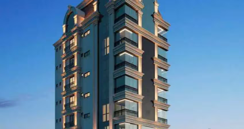 Apartamento lançamento na cidade de itapema/sc no bairro meia praia, 2 dormitórios com suítes e 1 vaga de garagem, com lazer completo. bem localizado.