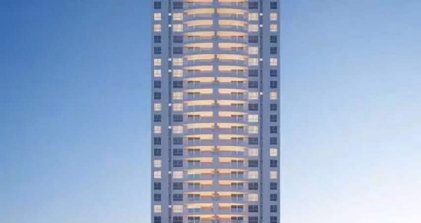 Apartamento lançamento na cidade de itapema/sc no bairro meia praia, 3 dormitórios e 1 vaga de garagem, com lazer completo. bem localizado. investir