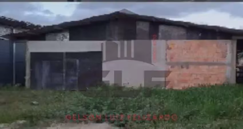 Galpão a venda na cidade de itapema/sc no bairro alto são bento, com metragem de 288 m², com galpão em cima. oportunidade de investimento