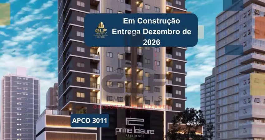 Dobre seu capital em 12 meses, entrega em dezembro/26 apto a venda em itapema bairro morretes, a vista ou 300.000 de entrada + saldo em 40 x de 5.000