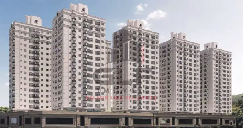 Apartamento pré-lançamento em itapema/sc, bairro sertãozinho. entrada de apenas r$8.400,00. 2 dormitórios com lazer completo,