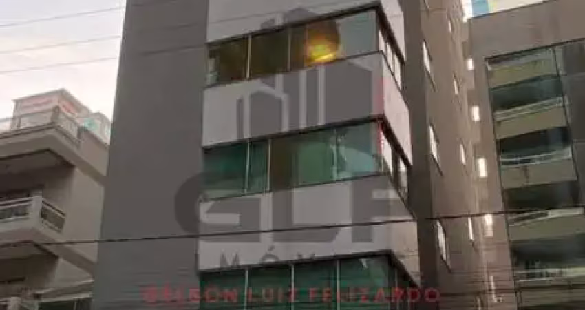 Apto pronto para morar em itapema/sc bairro meia praia, com 107m² área privativa, sendo 3 dormitório e 1 suíte, 2 vagas de garagem lado a lado
