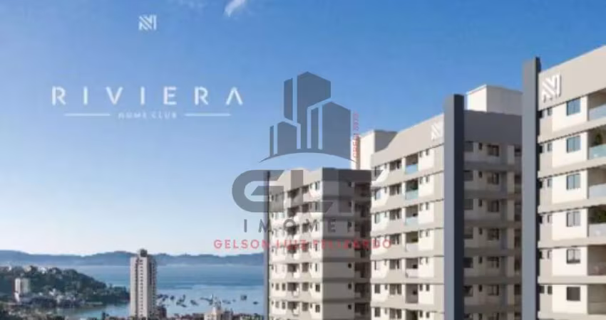 Apto pré lançamento em itapema/sc bairro casa branca, com 69m² área privativa sendo 2 suítes, 1 vaga de garagem, área de lazer completa