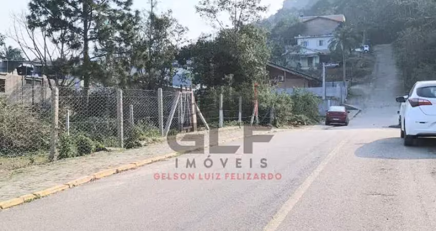 Terreno a venda na cidade de itapema/sc no bairro alto são bento, com metragem de 552m² sendo 12 x 23. oportunidade de investimento