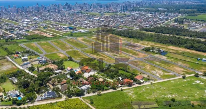 Terreno a venda na cidade de itapema/sc no bairro morretes, com metragem de 500,06m²