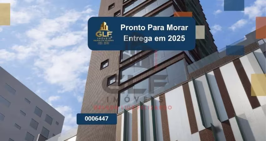 Apto pronto em itapema, centro, com 150m² ´área privativa sendo 4 suítes, 3 vagas de garagem, área de lazer completa