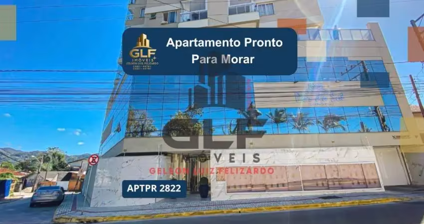 Apartamento novo e pronto para morar na cidade de itapema/sc no bairro várzea, com 2 suítes e 1 vaga de garagem, com lazer completo. bem localizado.