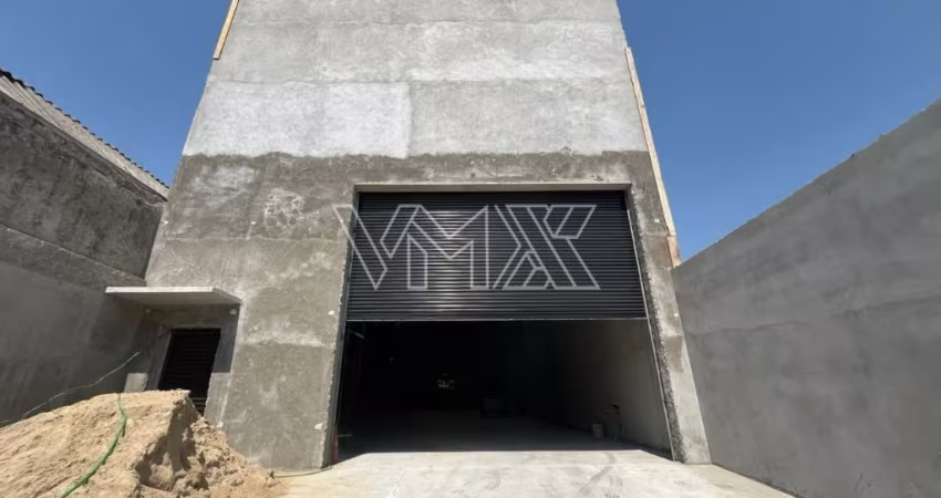 GALPÃO COMERCIAL PARA ALUGAR NA VILA MARIA