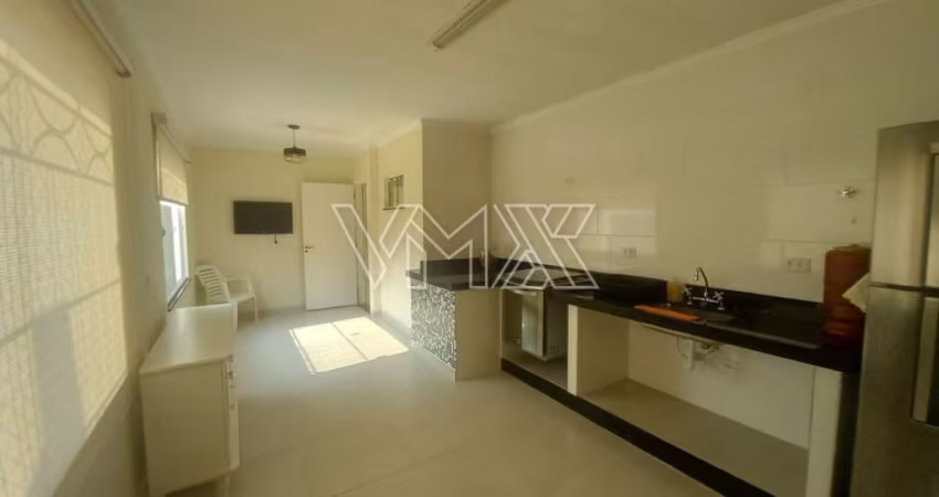 CASA TÉRREA PARA VENDA - NA VILA MEDEIROS -SP