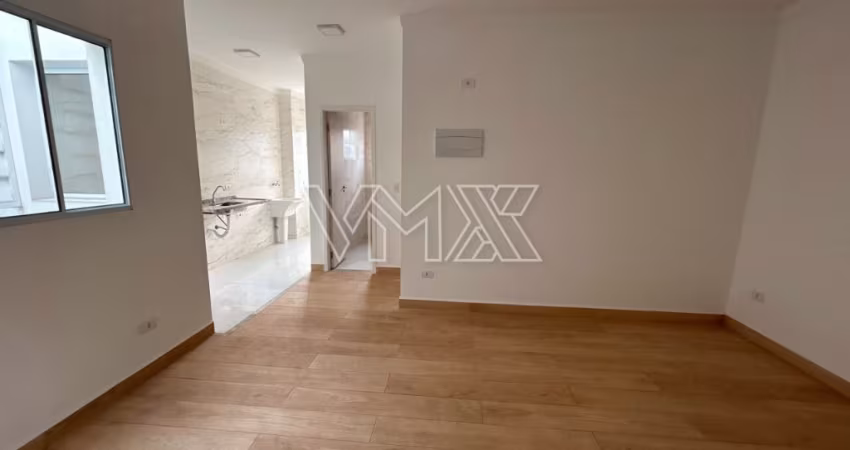 APARTAMENTO P/ LOCAÇÃO NA VILA MARIA ALTA - SP