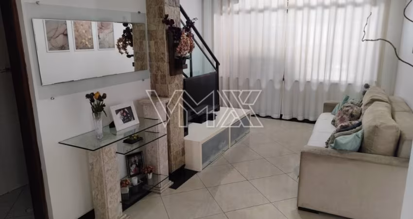 SOBRADO Á VENDA - VILA MARIA ALTA - SP
