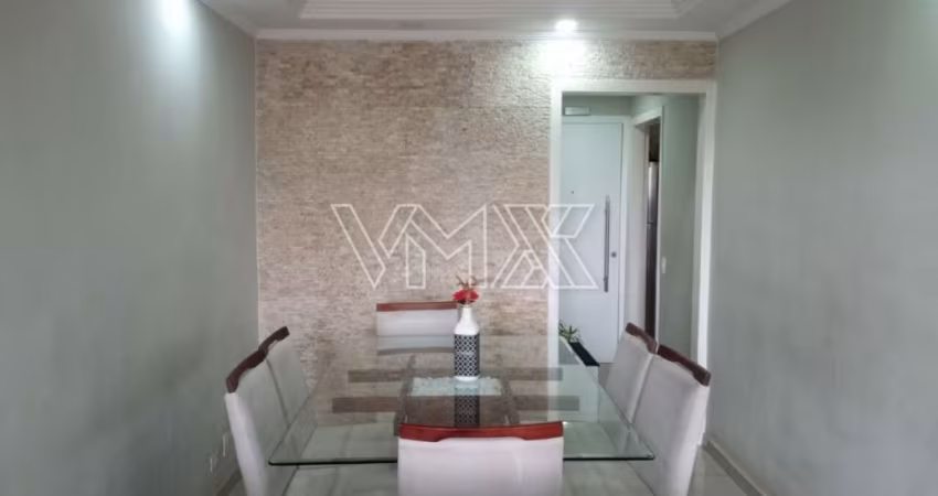 APARTAMENTO Á VENDA NO BAIRRO DA FREGUESIA DO Ó - SP