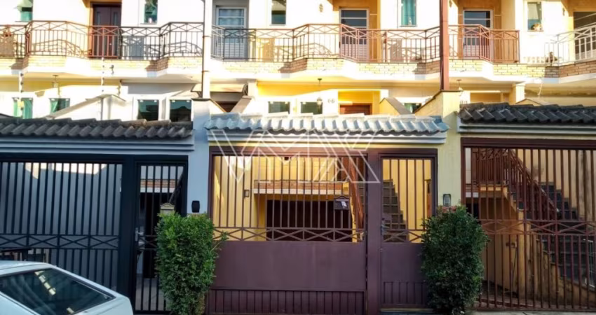 SOBRADO COM 3 QUARTOS À VENDA NA VILA MARIA ALTA