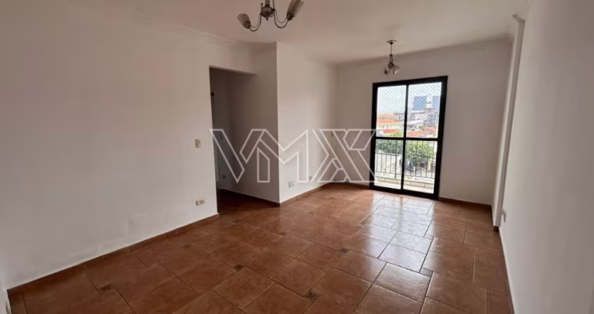 APARTAMENTO P/ LOCAÇÃO NA VILA GUILHERME - SP