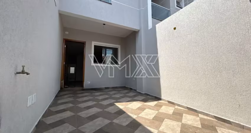 SOBRADO A VENDA NA VILA CONSTANÇA