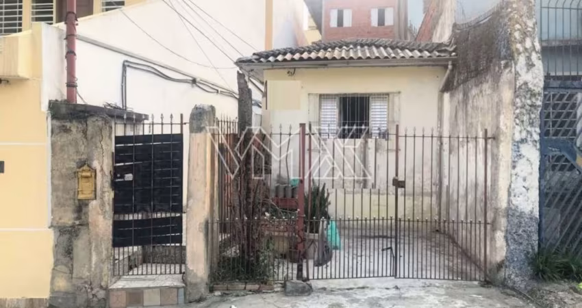 TERRENO Á VENDA NA VILA MARIA ALTA - SP