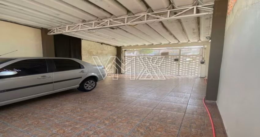 SOBRADO P/ LOCAÇÃO NO JARDIM JAPÃO - SP
