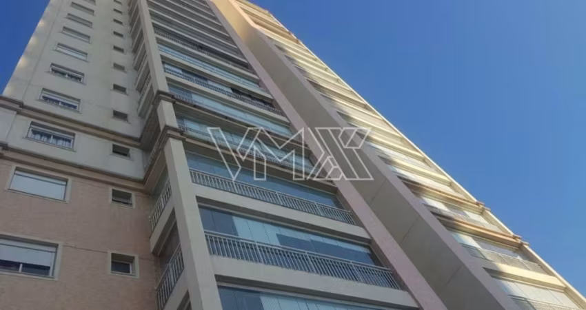 APARTAMENTO Á VENDA NA VILA MARIA ALTA - SP
