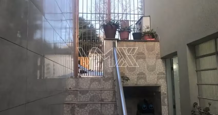 Casa com 2 quartos à venda na Rua Vianópolis, 250, Vila Maria Alta, São Paulo