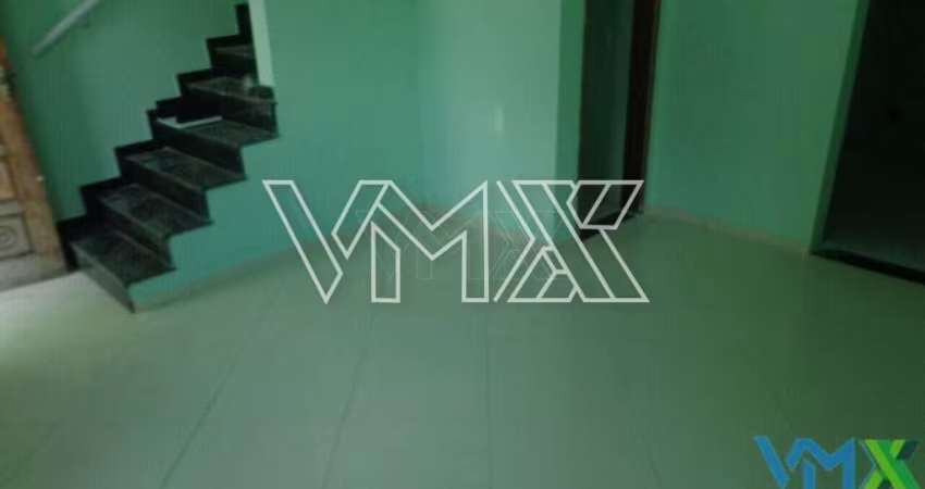 Sobrado à venda 3 Quartos, 1 Suite, 2 Vagas, 70M², Vila Maria, São Paulo - SP