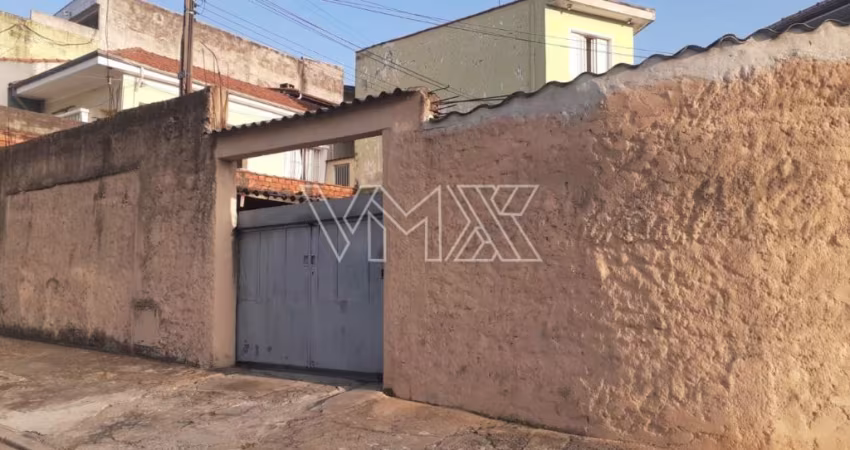 IMÓVEL PARA RENDA RESIDENCIAL À VENDA NA VILA MARIA