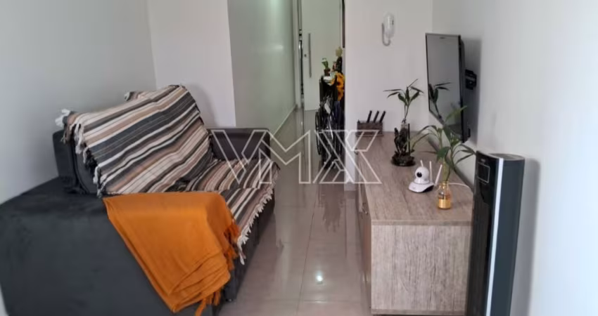 APARTAMENTO Á VENDA - JARDIM JAPÃO - SP
