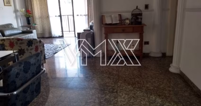 Apartamento à venda 3 Quartos, 1 Suite, 2 Vagas, 135M², Vila Maria Alta, São Paulo - SP | MORADA REA