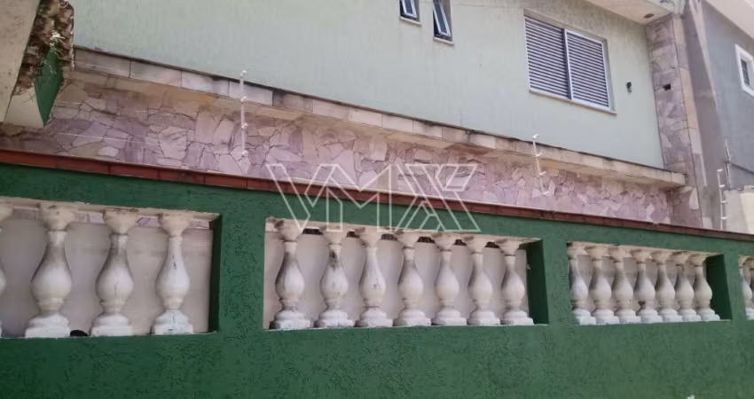 SOBRADO À VENDA NA JARDIM JAPÃO!