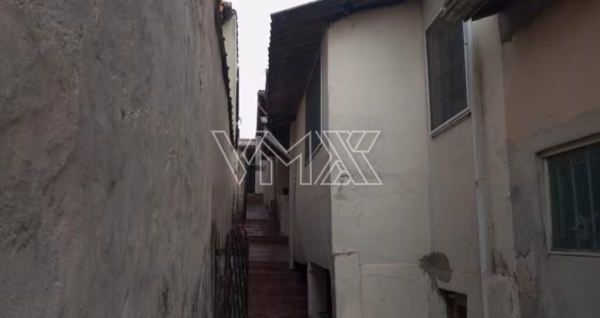 CASA TÉRREA PARA VENDA- NA VILA ISOLINA MAZZEI