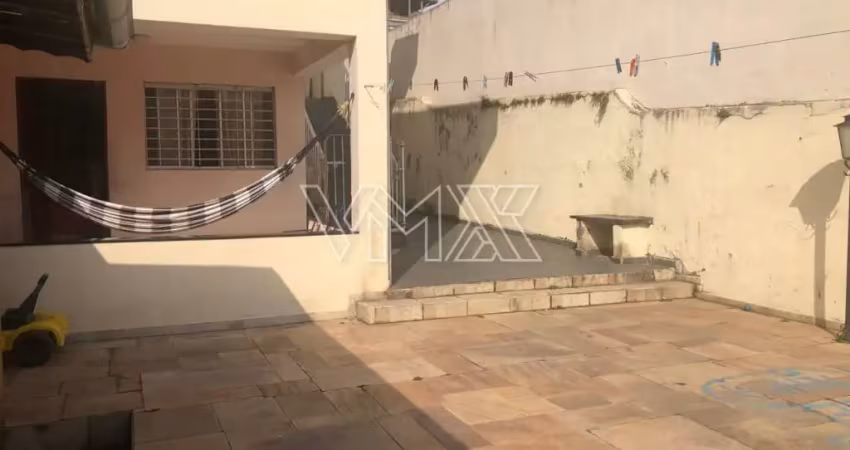 Casa com 5 quartos à venda na Rua Zulmira, 65, Vila Paiva, São Paulo