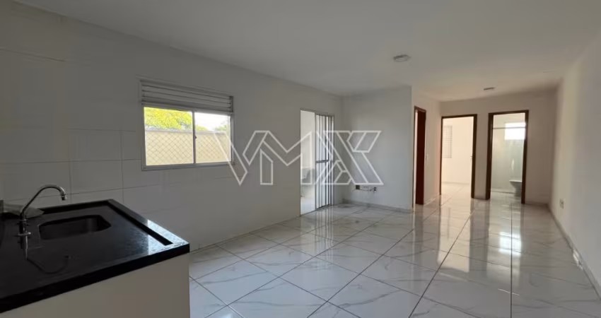 APARTAMENTO PARA LOCAÇÃO NA VILA MARIA BAIXA - SP
