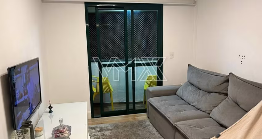 APARTAMENTO Á VENDA NA VILA MEDEIROS - SP
