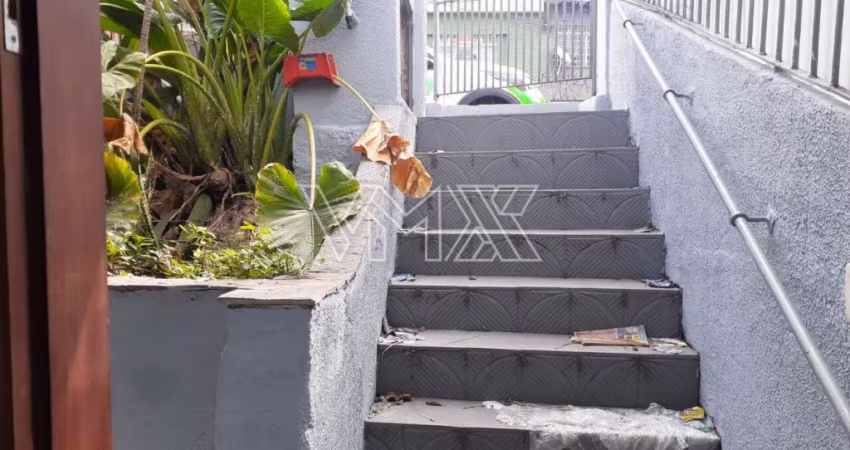 CASA TÉRREA PARA VENDA- NA VILA MARIA - SP