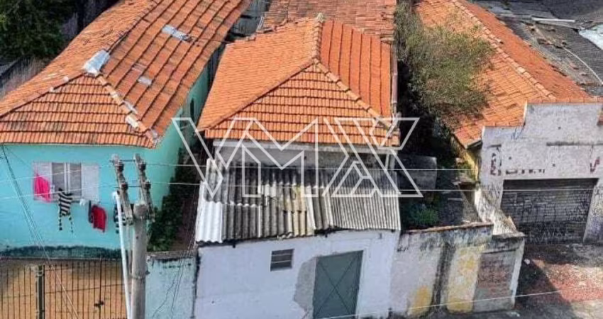 Terreno à venda, Vila Guilherme, São Paulo, SP