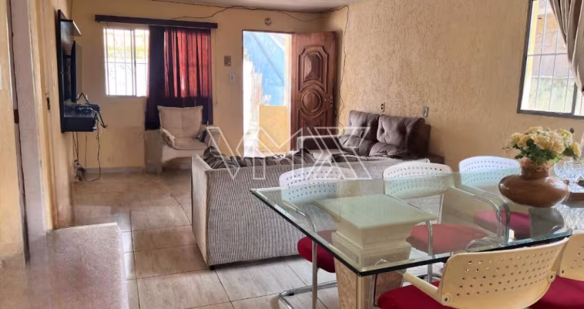 CASA TÉRREA Á VENDA NO JARDIM CAMARGO NOVO - SP
