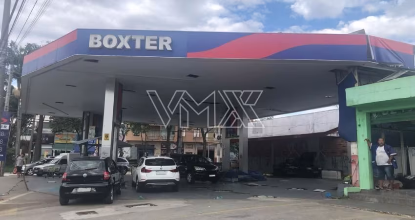 TERRENO COMERCIAL À VENDA NO BAIRRO DO JAÇANA!