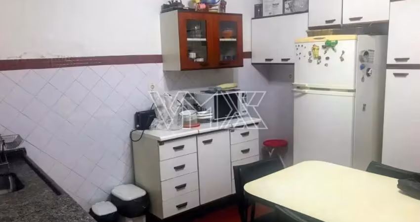 Sobrado residencial á venda na vila maria baixa - sp