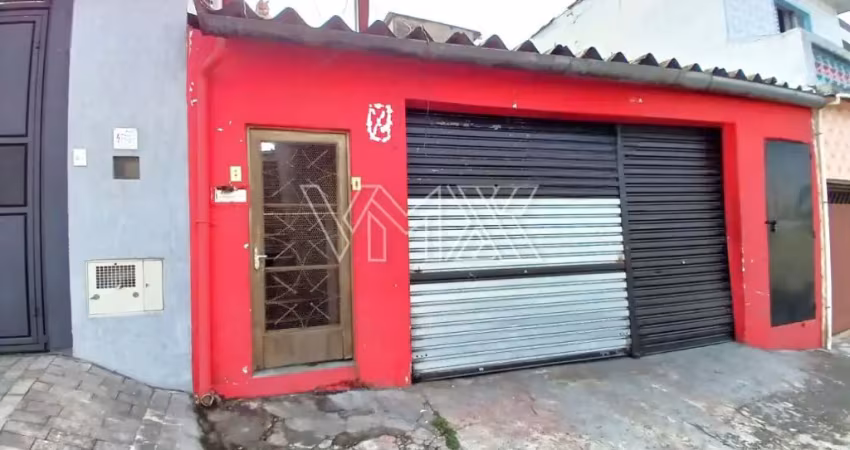Terreno à venda na Rua Canhoneira Mearim, 440, Vila Maria Alta, São Paulo