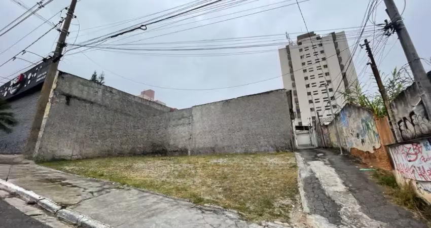 Terreno comercial à venda na Avenida Joaquina Ramalho, 1260, Vila Guilherme, São Paulo
