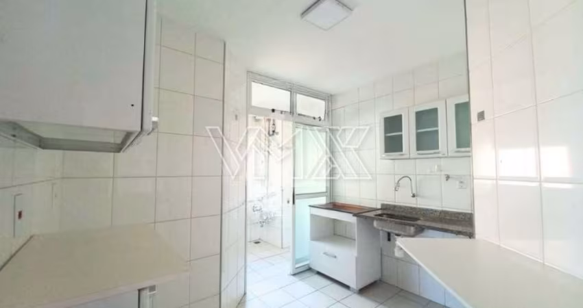 APARTAMENTO Á VENDA NA PARADA INGLESA - SP