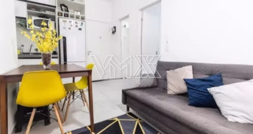 APARTAMENTO Á VENDA NA PARADA INGLESA - SP